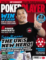 Poker Player - February 2013 February 2013